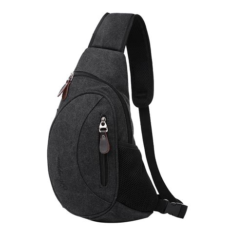 2020 Shoulder Backpackcasual Cross Body Bag Outdoor Sling