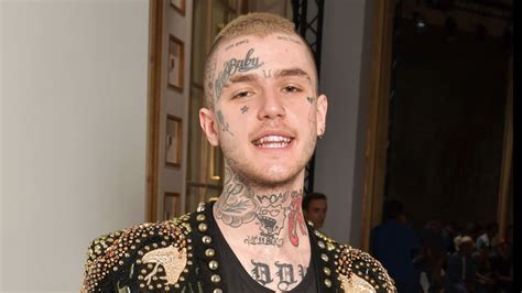 Lil Peep Died Of Suspected Drug Overdose Medical Examiner Variety