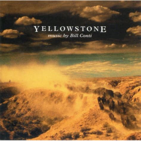 Yellowstone Original Soundtrack