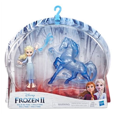 Frozen 2 Story Moments Doll Set Assorted 1 Ct Kroger