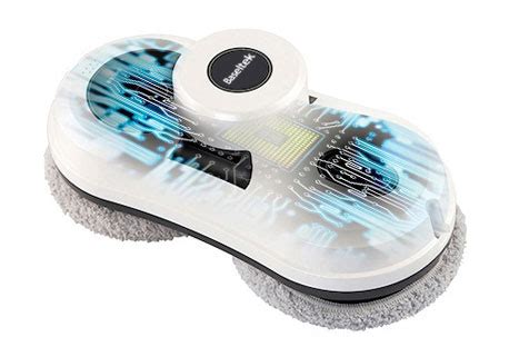Robots for glass wall cleaning are totally actuated by. Baseltek Window Cleaning Robot - Perfect for Floor to ...