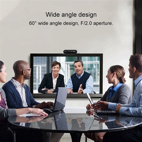 Logitech C670i 1080p Hd Computer Iptv Webcam With Microphone Deal Hub