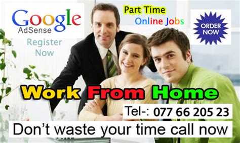 Work at your part time / full time and earn money from online jobs, data entry jobs, form filling jobs. முதலீடு இல்லாமல் இன்டர்நெட்டில் பணம் சம்பாதியுங்கள் ~ Earn ...