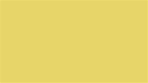1920x1080 Arylide Yellow Solid Color Background