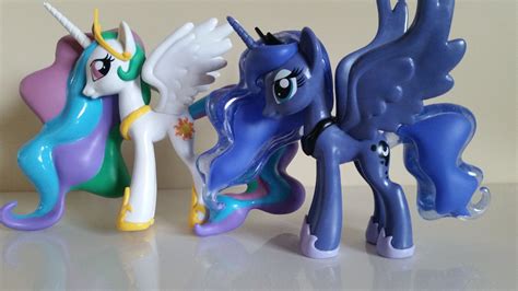 Equestria Daily Mlp Stuff Toy Review Best Princess And Sun From