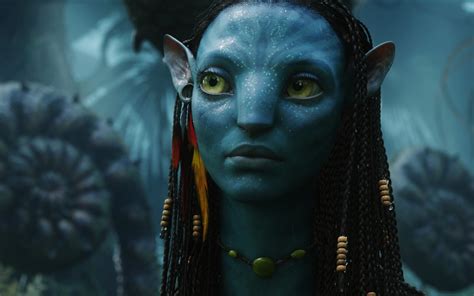 Avatar Avatar Movie Avatar Picture Zoe Saldana Avatar Gambaran