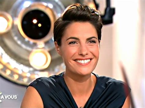 Alessandra sublet est née alexandra sublet 1 le 5 octobre 1976 à lyon et grandi à feyzin. Alessandra Sublet en tête de la TNT dimanche soir avec sa ...