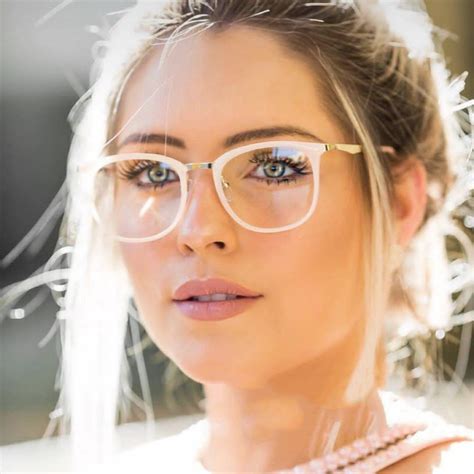 32 Eyeglasses Trends For Women 2022 ⋆