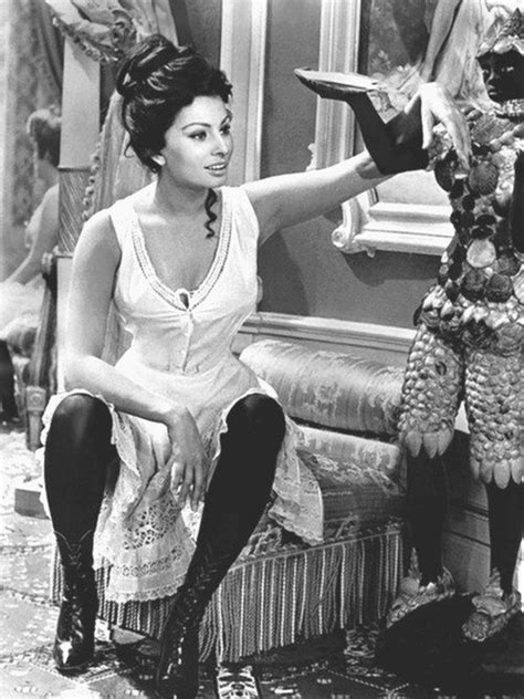Sophia Loren Vintage Erotica Forum Sophia Loren Sophia