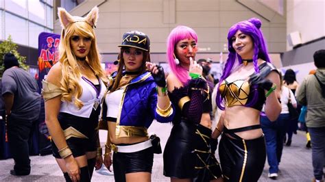Share More Than 119 Anime Conventions Sacramento Super Hot Vn