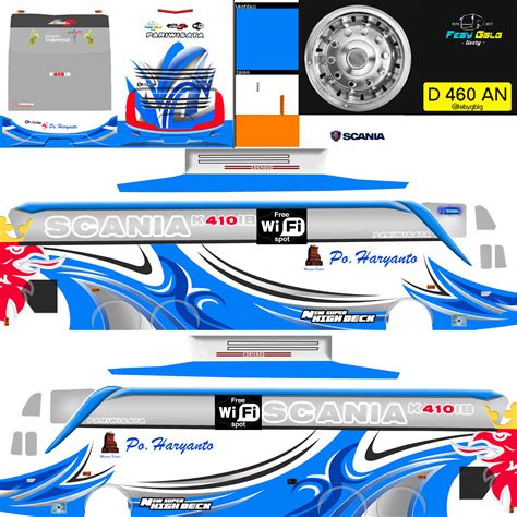 < > kumpulan livery pack mod jb3 uhd aldovadewa bussid. Sticker Bussid High Deck - Houseki No Kuni Sticker 100pcs Different Style Anime Stickers Bus Id ...