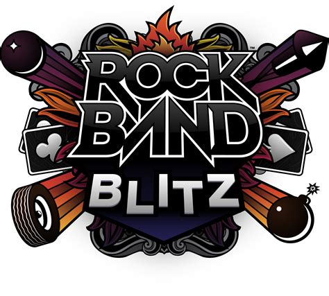 Rock Band Png Hd Png Mart