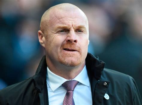 Burnley fc ретвитнул(а) burnley fc women. Burnley manager Sean Dyche sign new long-term contract as ...