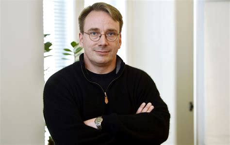 25 Mind Blowing Facts About Linus Torvalds