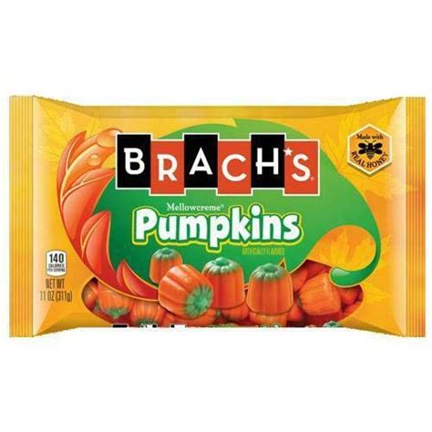 Reviews For Bachs Mellowcreme Pumpkins 11oz Bag Bestviewsreviews