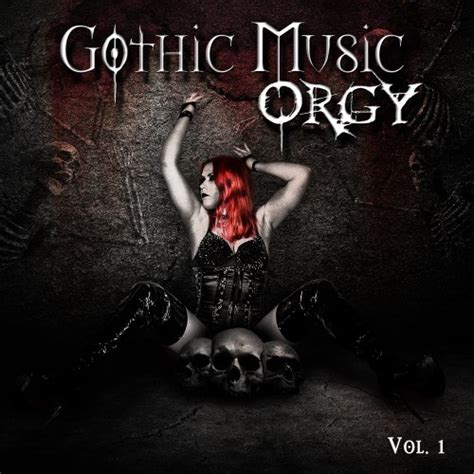 Va Gothic Music Orgy Vol Synth Music Portal