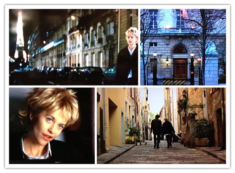 French Film Locations For French Kiss