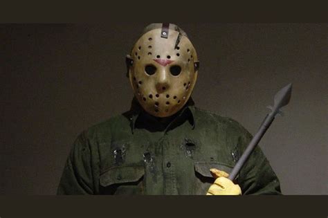 How Well Do You Know Friday The 13th