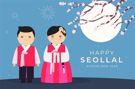 10 Korean Lunar New Year Words You Must Know Namaste Hallyu
