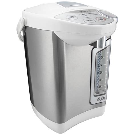 Rosewill R Hap 15002 40 Liters Stainless Steel Electric Hot Water
