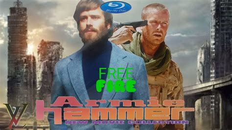 Jump to navigation jump to search. Armie Hammer New Movie Collection Free Fire DVD Menu 2019 ...