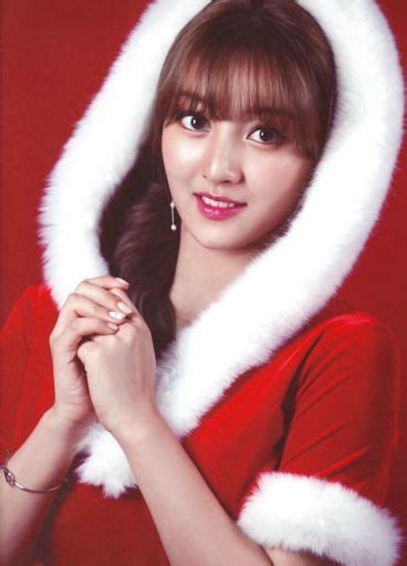 Jihyo Twice 트와이스ㅤ Amino