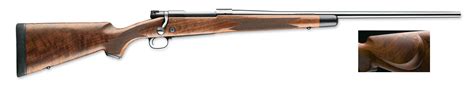 Model 70 Classic Super Grade Iii Bolt Action Rifle Winchester