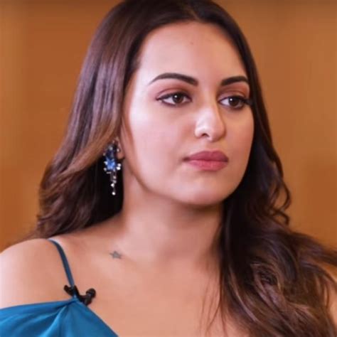 Exclusive Sonakshi Sinha On Pay Disparity If Viewers Watch Our Solo Films Like Male Stars We