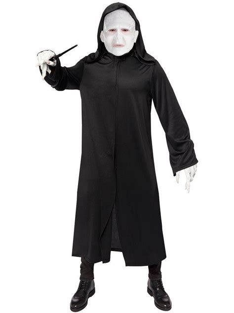 Voldemort Adult Costume Party Delights