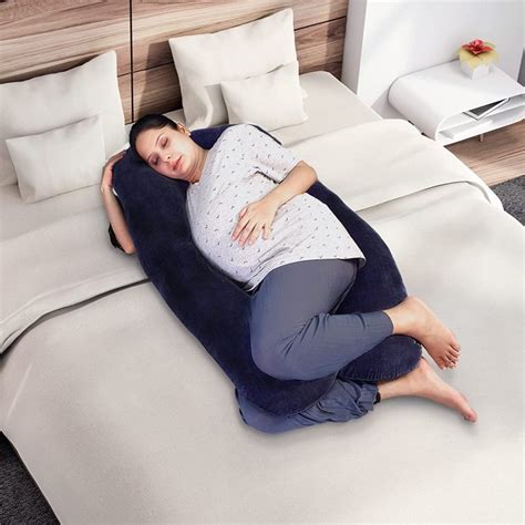 Best Pregnancy Pillow In India 2021 22 Best Maternity Pillow The
