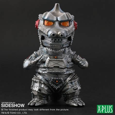 Mechagodzilla 1974 Collectible Figure By X Plus Sideshow Collectibles