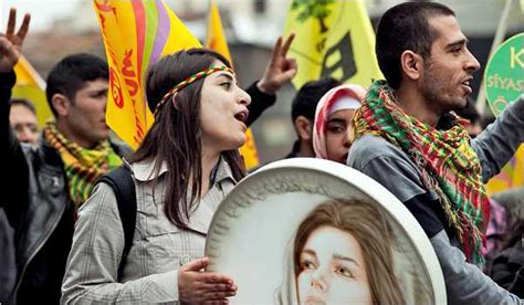 Turkeys Kurds Slowly Build Cultural Autonomy Turkish Forum English