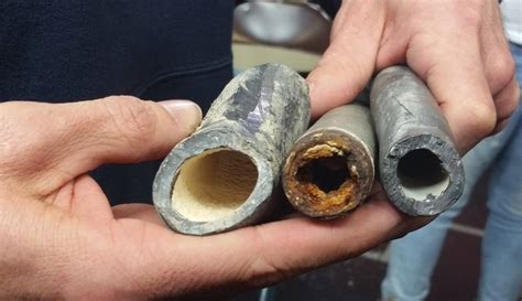 State Law Used To Replace Lead Pipes In Northwest Indiana Indiana