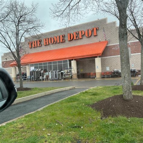 The Home Depot West Hartford Ct