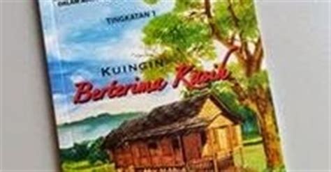 Buku skrap sejarah tahun 5 yang dipertuan agong buku rujukan komsas tingkatan 2 buku rekod kesihatan bayi lelaki buku teks ask tingkatan 3 bab 4 buku psikologi kanak kanak buku teks agama islam tingkatan 5 pdf buku sejarah stpm penggal 1 pdf buku skrap tokoh terbilang kesultanan. Antologi Komsas Tingkatan 1: Kuingin Berterima Kasih ...