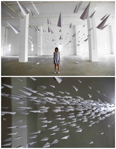 15 Of The Coolest Art Installations You Will Ever See