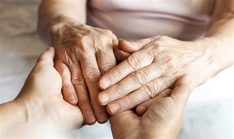 Why Caring For Elderly Can Be So Important Home Help For Seniors