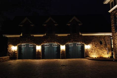 25 Uniquely Awesome Garage Lighting Ideas To Inspire You Garage
