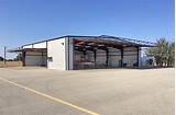 Pictures of Airport Hangar Lease Agreement