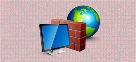 This also includes the blocking of the. How to Block An Application from Accessing the Internet ...