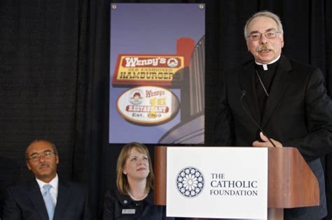 Catholic Bishops Frown On Komen