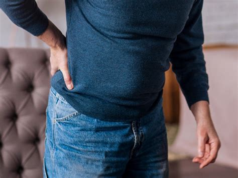 Whats Causing My Lower Back And Testicle Pain