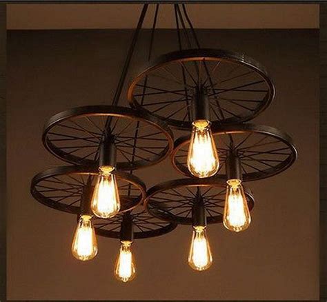 24 Cool Vintage Industrial Pendant Light Ideas For Every Room