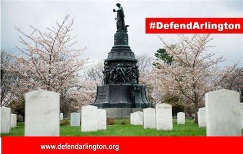 Defend Arlington