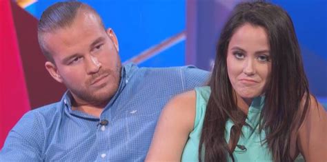 watch nathan griffith slams jenelle evans sex life weight gain and accuses her of drug use