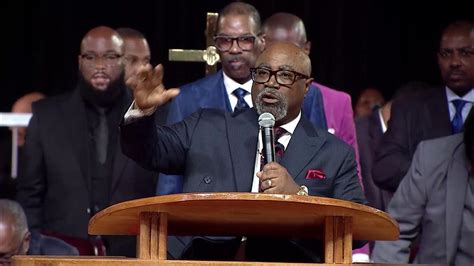Evening Service Of The Cogic 115th Holy Convocation Youtube