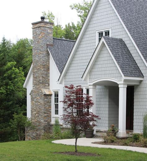 Boral also told me colorbond woodland grey is the best match for the gutters. Top 20 Light Grey Roof Color Ideas for You Home Inspiration | Roof colors, Roof shingle colors ...