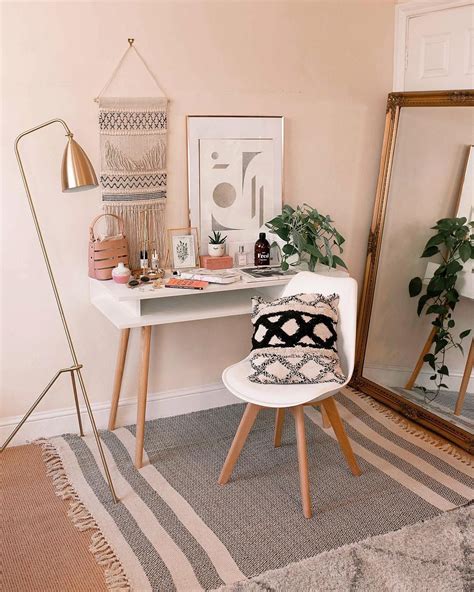 Desk Inspo Instagram Kelseyinlondon Study Room Decor Cute Room Decor