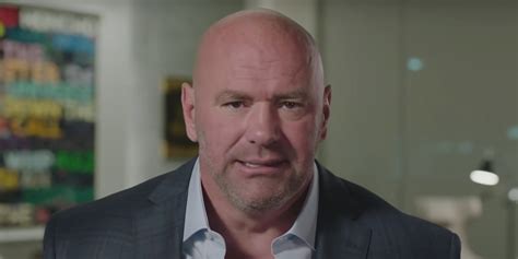 Ufc Boss Dana White Has A Surprise For People Illegally Streaming