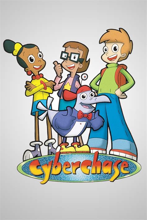 The Cyberchase Movie Pictures Rotten Tomatoes
